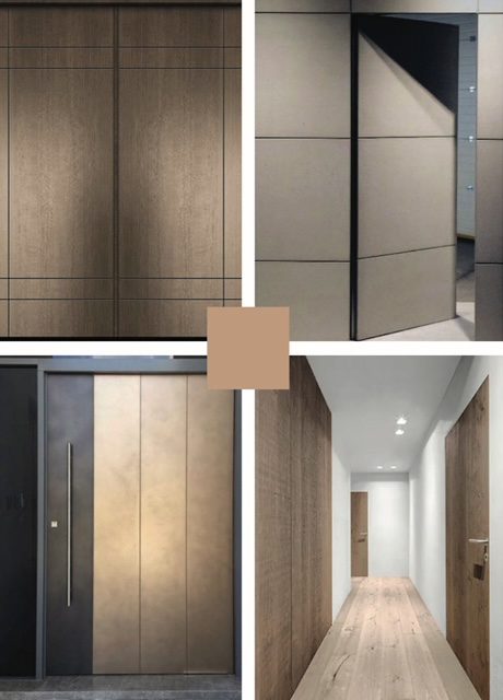 Doors