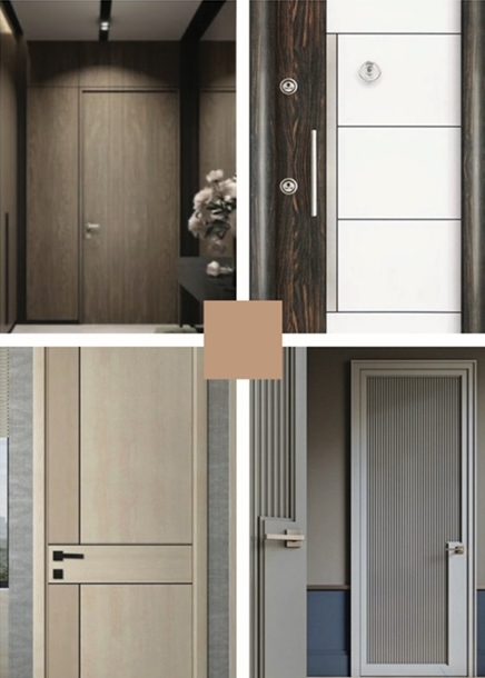 Doors