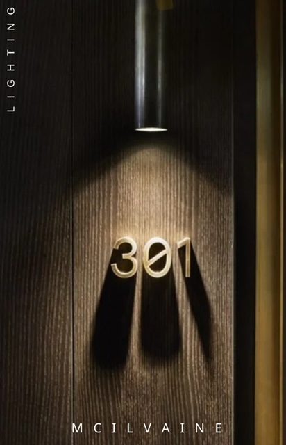 Custom Doors & Signage