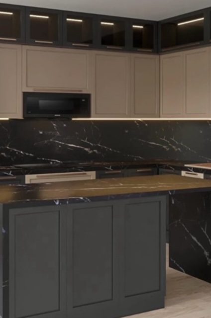 Premier Custom Casework Manufacturer