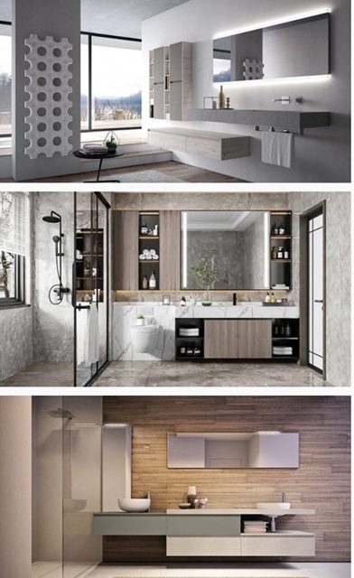 Premier Custom Casework Manufacturer