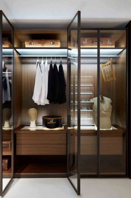 Premier Custom Casework Manufacturer